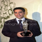 Fadel shaker